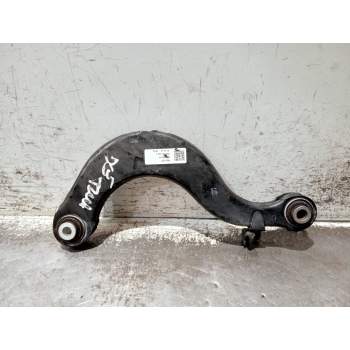 BRAZO SUSPENSION INFERIOR TRASERO DERECHO 5Q0505323C 