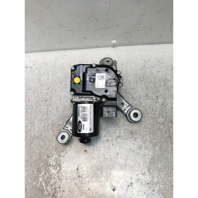 Recambio de motor limpia delantero para ford mondeo lim. hybrid vignale referencia OEM IAM DS7317504BH W000034155 DERECHO