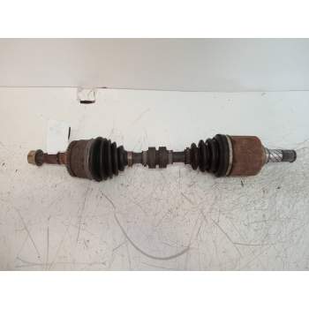 TRANSMISION DELANTERA IZQUIERDA 