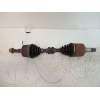 Recambio de transmision delantera izquierda para nissan almera tino (v10m) acenta referencia OEM IAM   