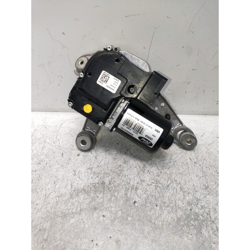 Recambio de motor limpia delantero para ford mondeo lim. hybrid vignale referencia OEM IAM DS7317504AH W000034152 IZQUIERDO