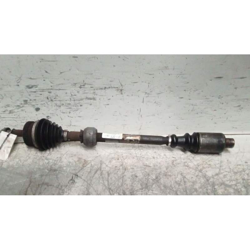 Recambio de transmision delantera derecha para renault scenic rx4 (ja0) 1.9 dci referencia OEM IAM 7700115958  
