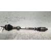 Recambio de transmision delantera derecha para renault scenic rx4 (ja0) 1.9 dci referencia OEM IAM 7700115958  