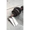 Recambio de transmision delantera derecha para renault scenic rx4 (ja0) 1.9 dci referencia OEM IAM 7700115958  