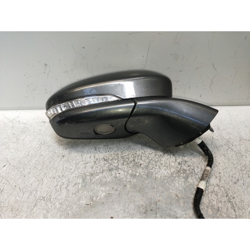 Recambio de retrovisor derecho para ford mondeo lim. hybrid vignale referencia OEM IAM  ELECTRICO UN CONECTOR