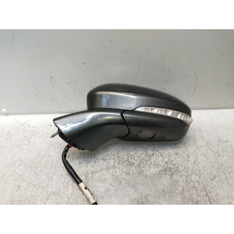 Recambio de retrovisor izquierdo para ford mondeo lim. hybrid vignale referencia OEM IAM  ELECTRICO UN CONECTOR