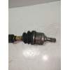 Recambio de transmision delantera izquierda para hyundai sonata (y4) 2.0i 16v gls (2002) referencia OEM IAM   