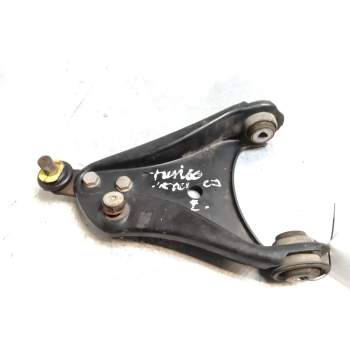 BRAZO SUSPENSION INFERIOR DELANTERO IZQUIERDO 15DCI 2007