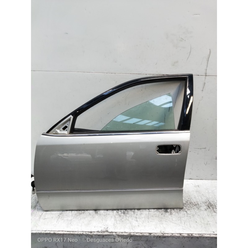 Recambio de puerta delantera izquierda para lexus gs300 (jzs160) básico referencia OEM IAM   4P