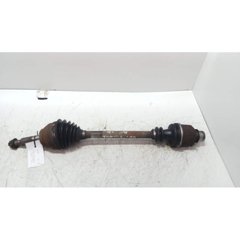Recambio de transmision delantera izquierda para renault trafic (desde 5.89) 1.9 diesel referencia OEM IAM   
