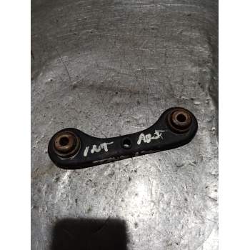 BRAZO SUSPENSION INFERIOR TRASERO IZQUIERDO ANTERIOR 16G 2000