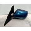 Recambio de retrovisor izquierdo para mazda 3 berlina (bk) 1.6 crdt active referencia OEM IAM   