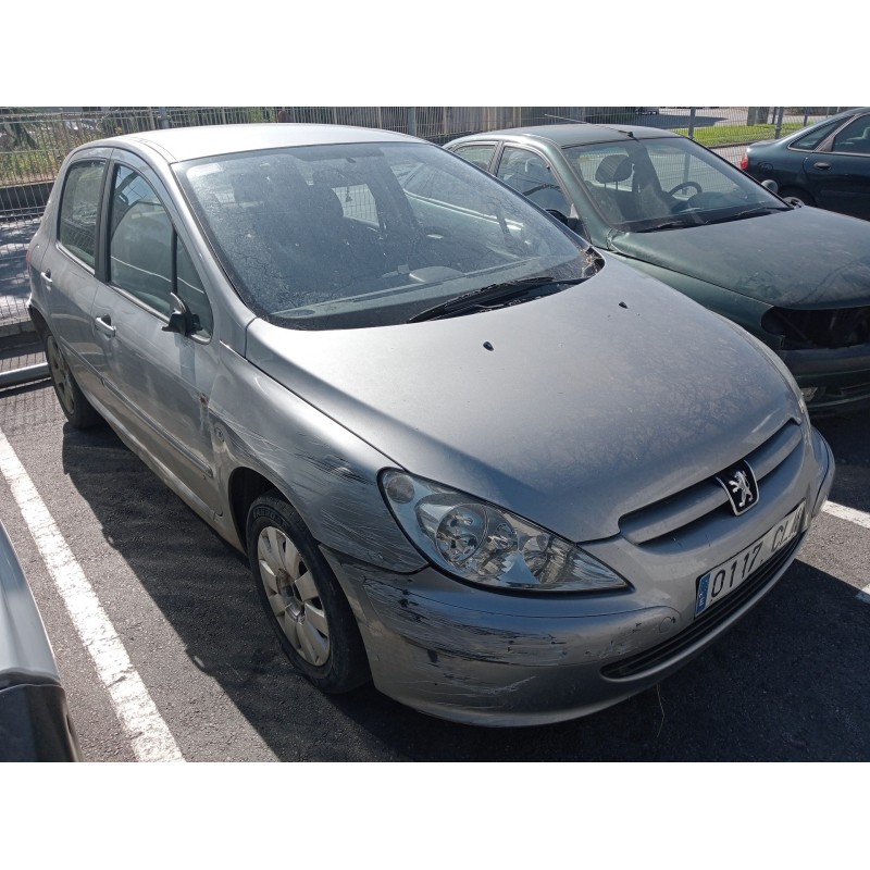 peugeot 307 (s1) del año 2003