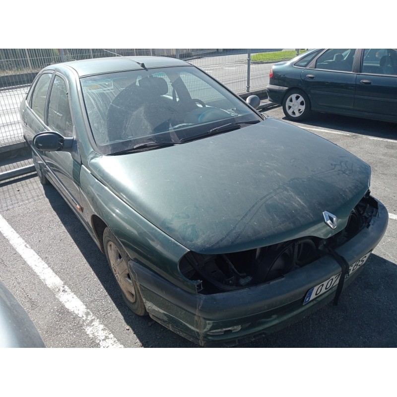 renault laguna (b56) del año 1995