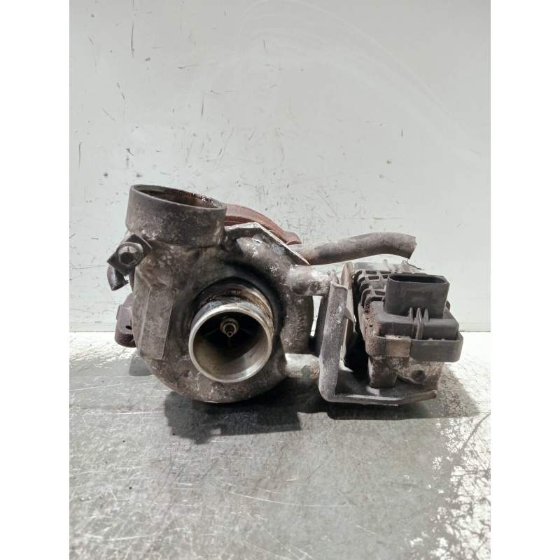 Recambio de turbocompresor para mercedes-benz clase e (w211) berlina referencia OEM IAM A6280960699 7298531 AL0012GT17V