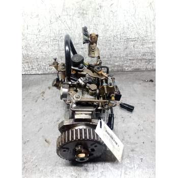 BOMBA INYECCION 8443B996E LUCAS 1993