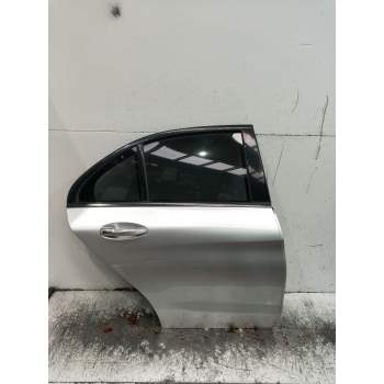 PUERTA TRASERA DERECHA 4P W205/2014