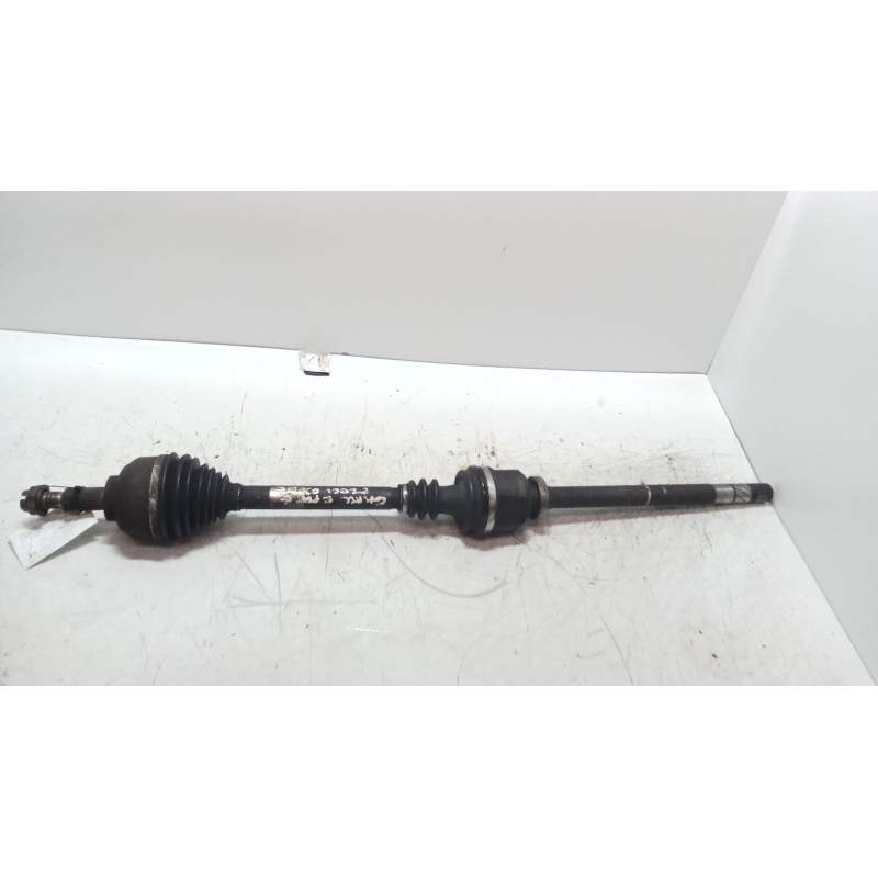 Recambio de transmision delantera derecha para renault espace iv (jk0) 2.2 dci turbodiesel referencia OEM IAM 8200436849  