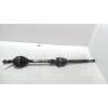 Recambio de transmision delantera derecha para renault espace iv (jk0) 2.2 dci turbodiesel referencia OEM IAM 8200436849  