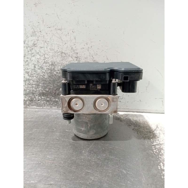 Recambio de abs para citroën c3 referencia OEM IAM 0265956240 0265297921 9808055980