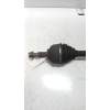 Recambio de transmision delantera derecha para renault espace iv (jk0) 2.2 dci turbodiesel referencia OEM IAM 8200436849  