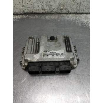 CENTRALITA MOTOR UCE 0281012249 1039S09149 5S6112A650ED