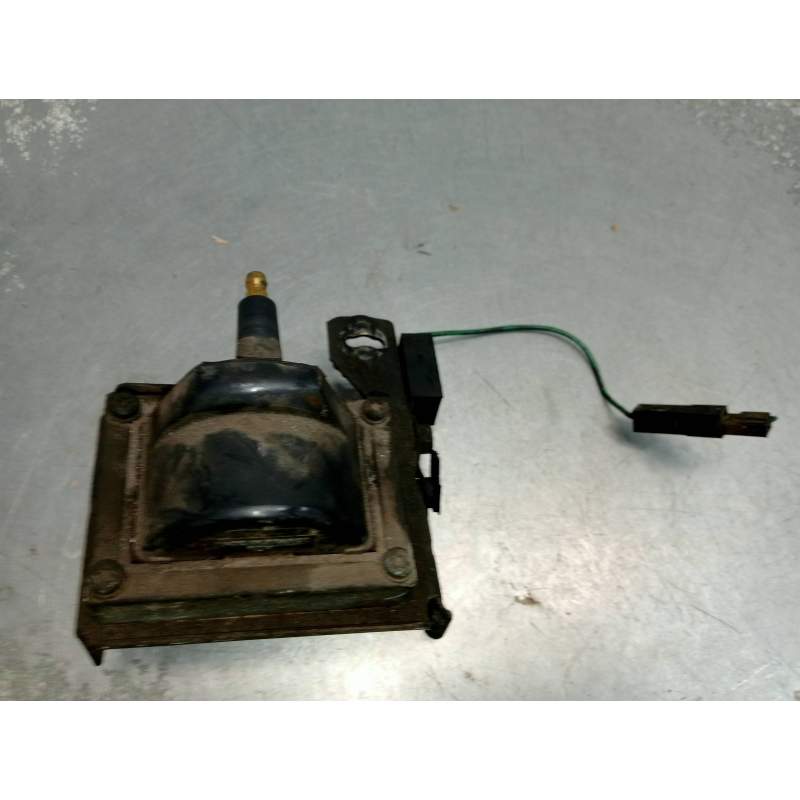 Recambio de bobina encendido para citroën ax 1.1 referencia OEM IAM   