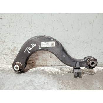 BRAZO SUSPENSION INFERIOR TRASERO IZQUIERDO 5Q0505323C 