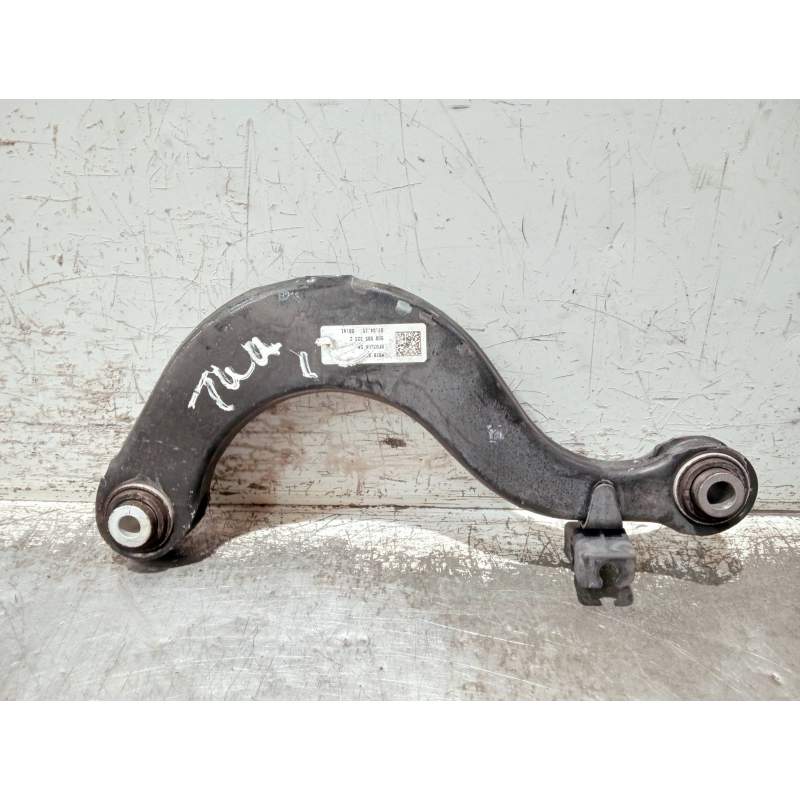 Recambio de brazo suspension inferior trasero izquierdo para seat leon (5f1) referencia OEM IAM 5Q0505323C  