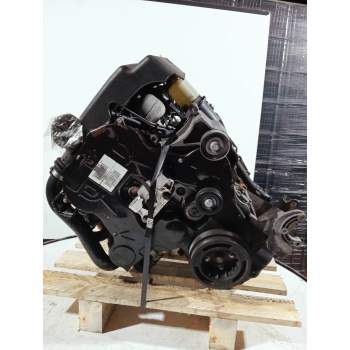 MOTOR COMPLETO VM27C 0736... BOSCH