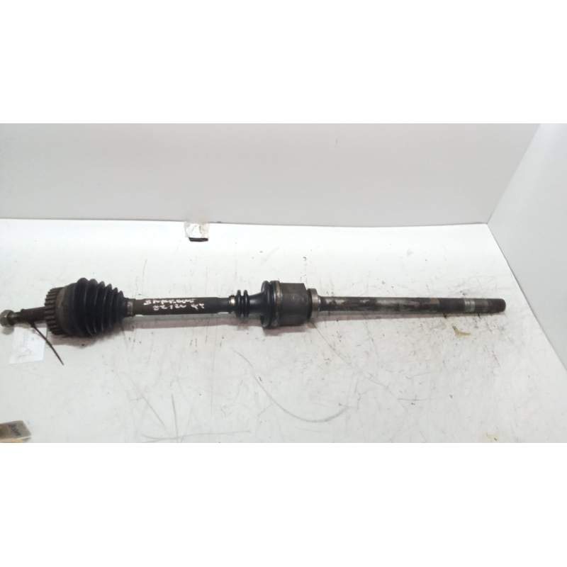 Recambio de transmision delantera derecha para renault safrane (b54) 2.2 si referencia OEM IAM   