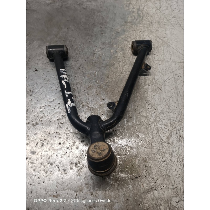 Recambio de brazo suspension superior delantero izquierdo para adly atv-300 referencia OEM IAM   