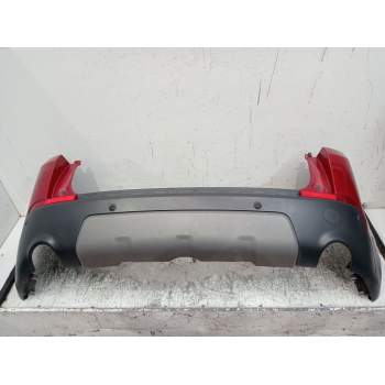 PARAGOLPES TRASERO 2015