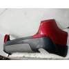 Recambio de paragolpes trasero para land rover discovery sport (l550) 2.0 d 4x4 referencia OEM IAM   2015