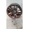 Recambio de juego llantas para ssangyong korando 2.3 turbodiesel cat referencia OEM IAM 16  