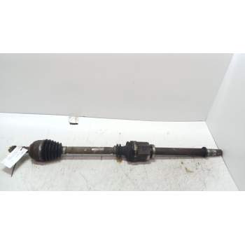 TRANSMISION DELANTERA DERECHA 8200436366 19DCI 2003