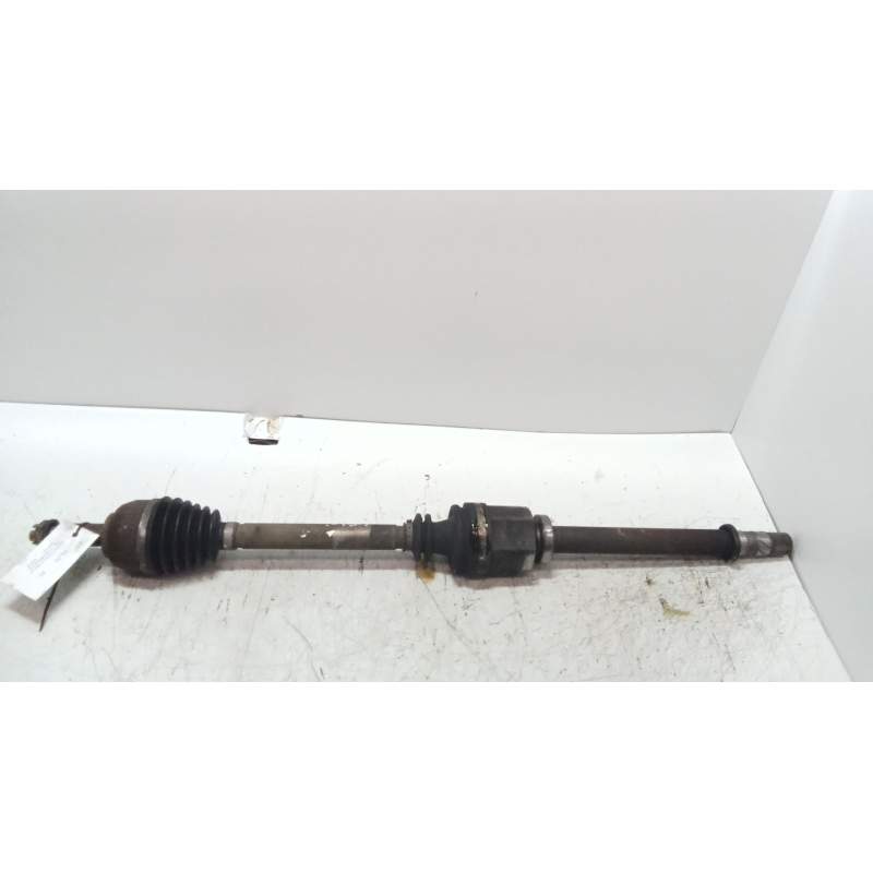 Recambio de transmision delantera derecha para renault scenic ii authentique referencia OEM IAM 8200436366 19DCI 2003