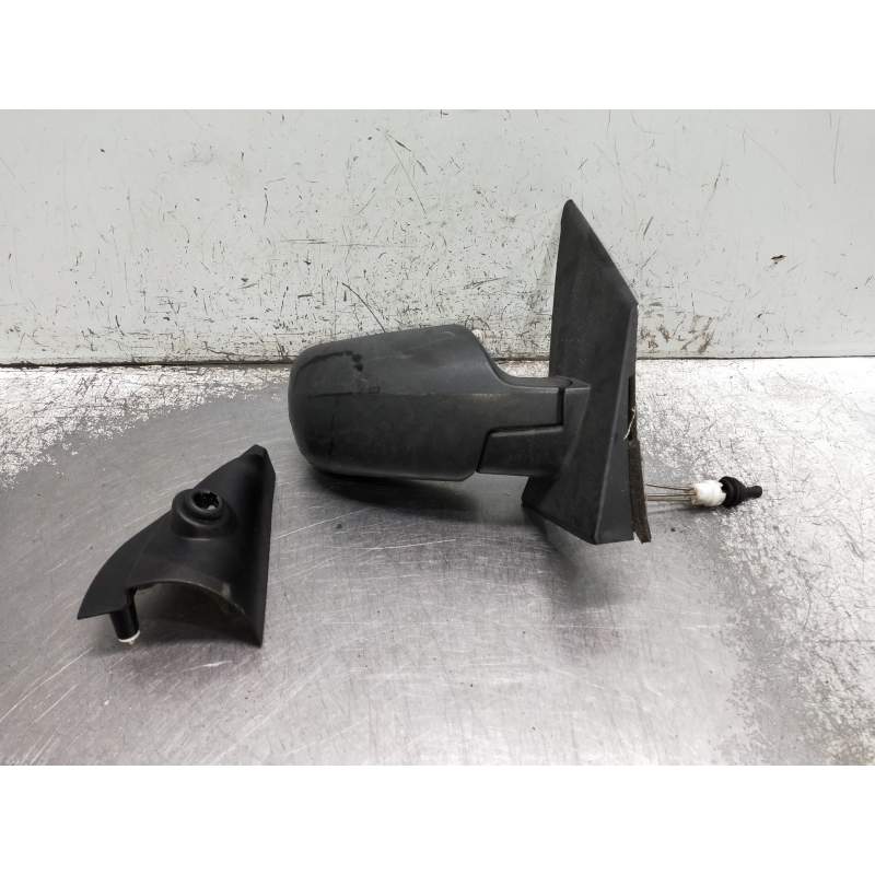 Recambio de retrovisor derecho para ford fusion (cbk) referencia OEM IAM   MANUAL