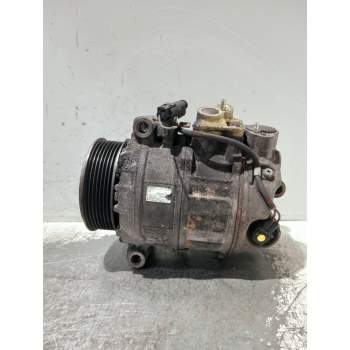 COMPRESOR AIRE ACONDICIONADO 4472209331 7SEU17C 2002