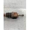 Recambio de transmision delantera izquierda para peugeot 206 berlina xr referencia OEM IAM 9630767080 14G 1998