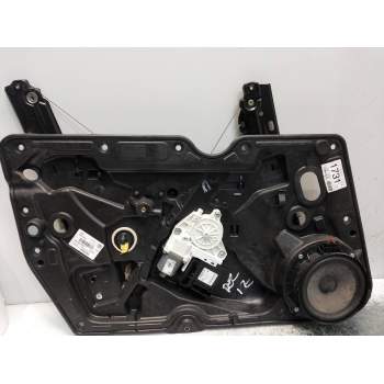 ELEVALUNAS DELANTERO IZQUIERDO 5K1837729T 5K0837461D 5K0959701H 3P