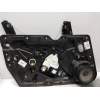 Recambio de elevalunas delantero izquierdo para volkswagen golf vi (5k1) advance referencia OEM IAM 5K1837729T 5K0837461D 5K0959