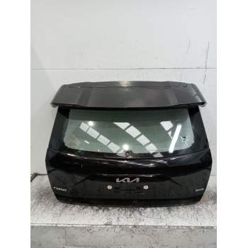 PORTON TRASERO 5P 
