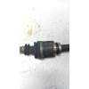 Recambio de transmision delantera derecha para renault scenic ii authentique referencia OEM IAM 8200436366 19DCI 2003
