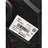 Recambio de elevalunas delantero izquierdo para volkswagen golf vi (5k1) advance referencia OEM IAM 5K1837729T 5K0837461D 5K0959