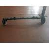 Recambio de puente trasero para volkswagen caddy ka/kb (2c) combi bluemotion referencia OEM IAM   DISCO/ABS