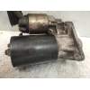 Recambio de motor arranque para lancia lybra berlina 2.0 lx executive referencia OEM IAM 0001109066 BOSCH 16V