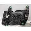 Recambio de elevalunas delantero izquierdo para volkswagen golf vi (5k1) advance referencia OEM IAM 5K1837729T 5K0837461D 5K0959