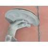 Recambio de puente trasero para volkswagen caddy ka/kb (2c) combi bluemotion referencia OEM IAM   DISCO/ABS