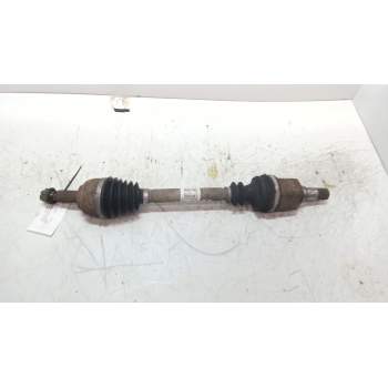 TRANSMISION DELANTERA IZQUIERDA 8200198016 19DCI 2003